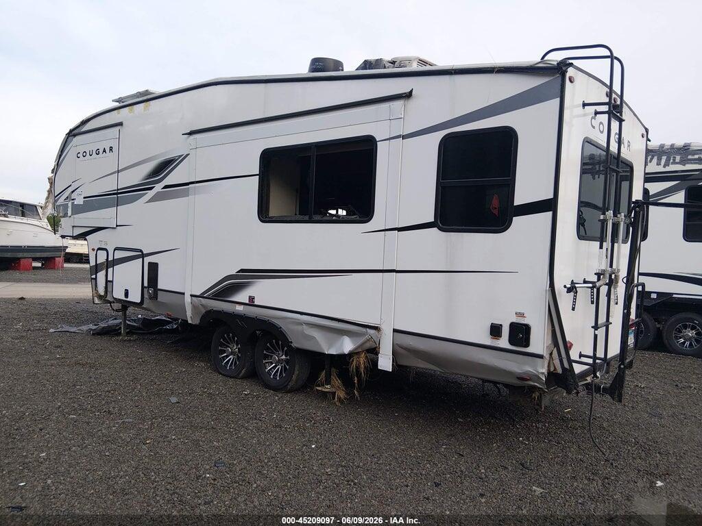 4YDFCGL24RV503079 2024 KEYSTONE RV OTHER photo no. 3