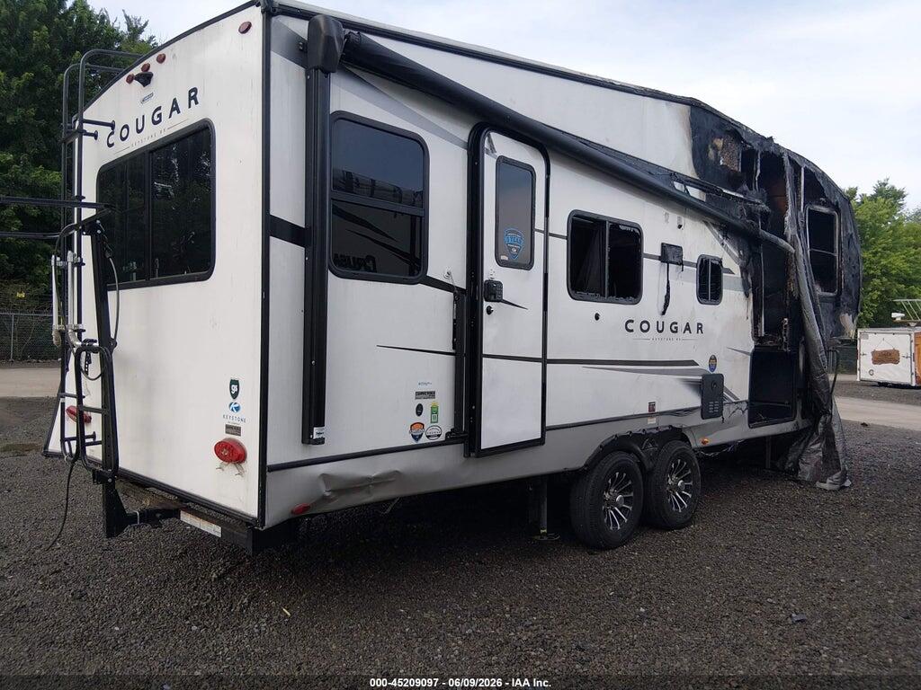 4YDFCGL24RV503079 2024 KEYSTONE RV OTHER photo no. 4