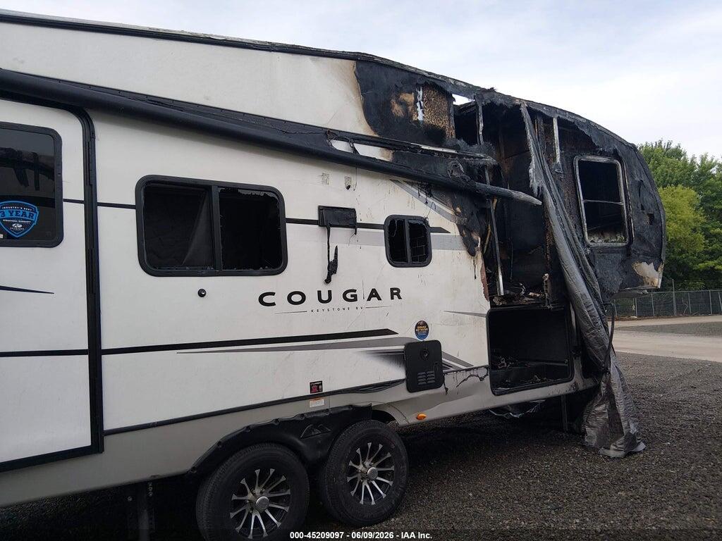 4YDFCGL24RV503079 2024 KEYSTONE RV OTHER photo no. 6