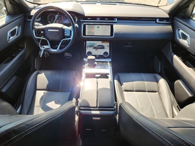 2023 LAND ROVER RANGE ROVER VELAR R-DYNAMIC S — Фото 8 из 13