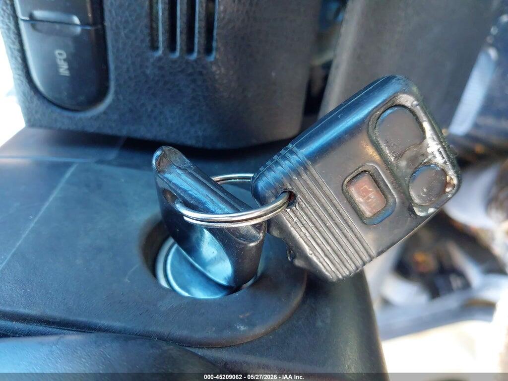 1FTPW14557FA36685 2007 FORD F150 photo no. 11