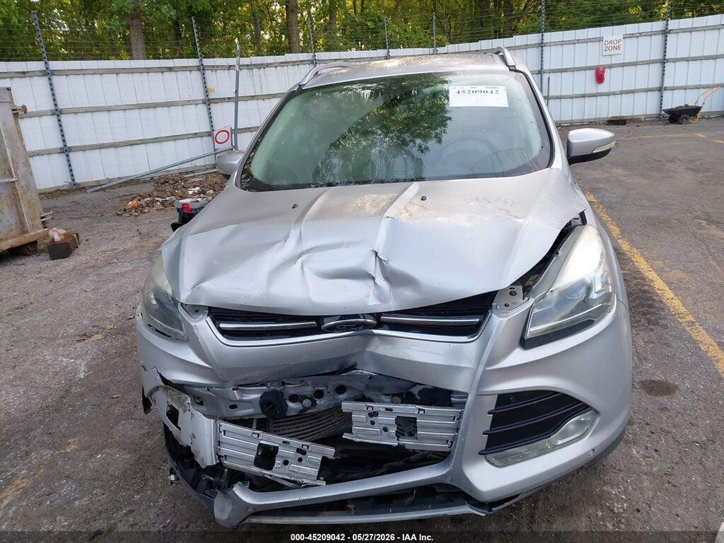 1FMCU9J90EUB84418 2014 FORD ESCAPE photo no. 12