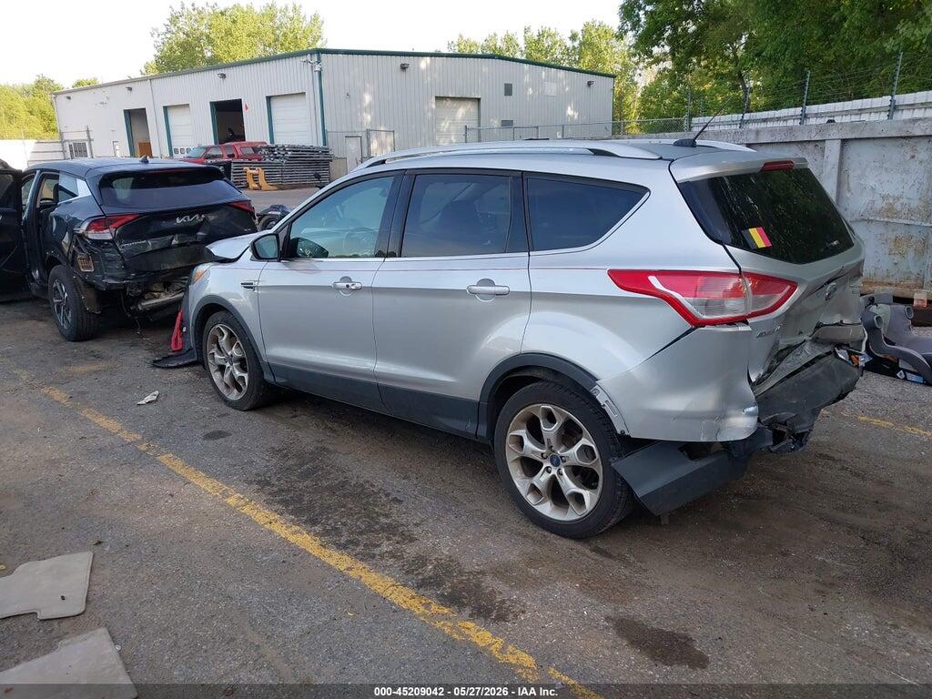 1FMCU9J90EUB84418 2014 FORD ESCAPE photo no. 3