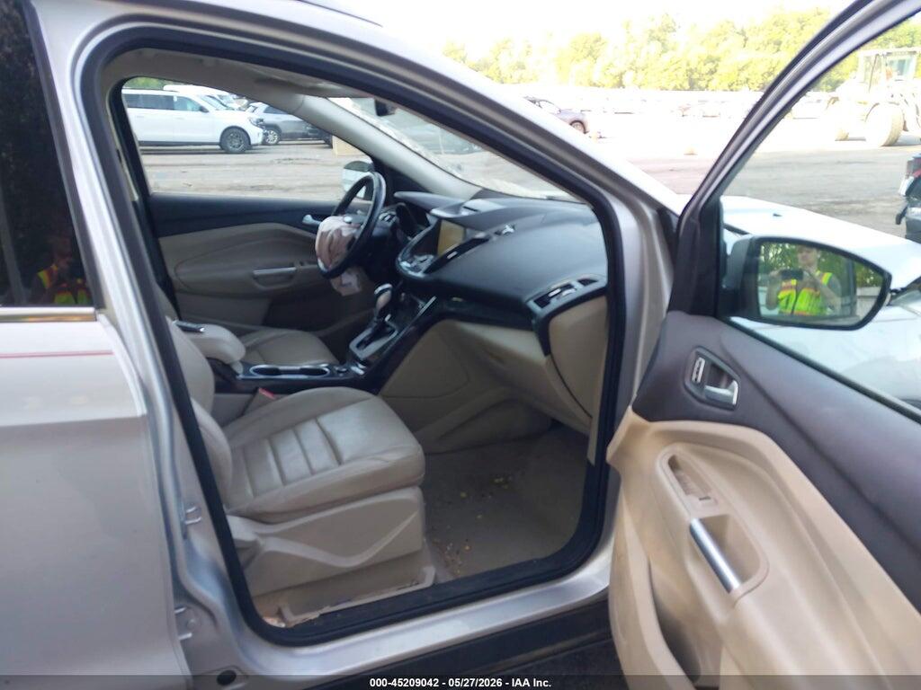 1FMCU9J90EUB84418 2014 FORD ESCAPE photo no. 5