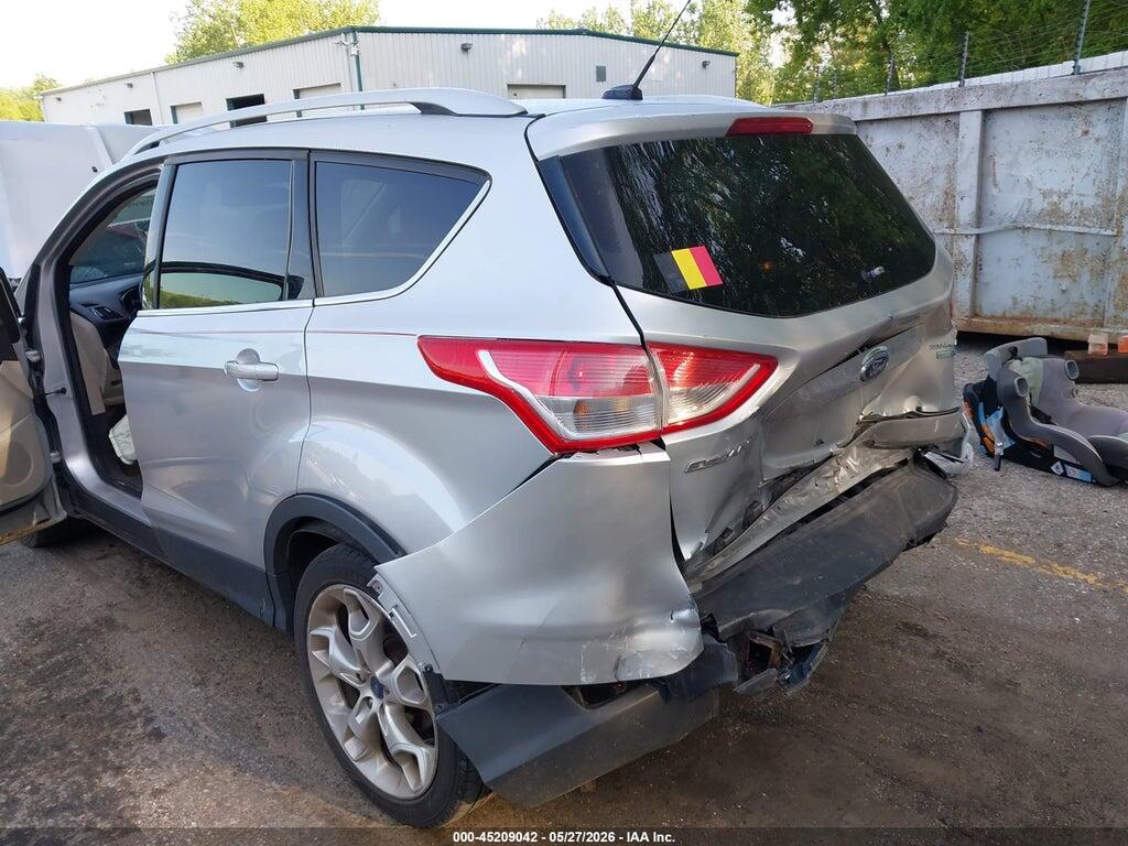 1FMCU9J90EUB84418 2014 FORD ESCAPE photo no. 6