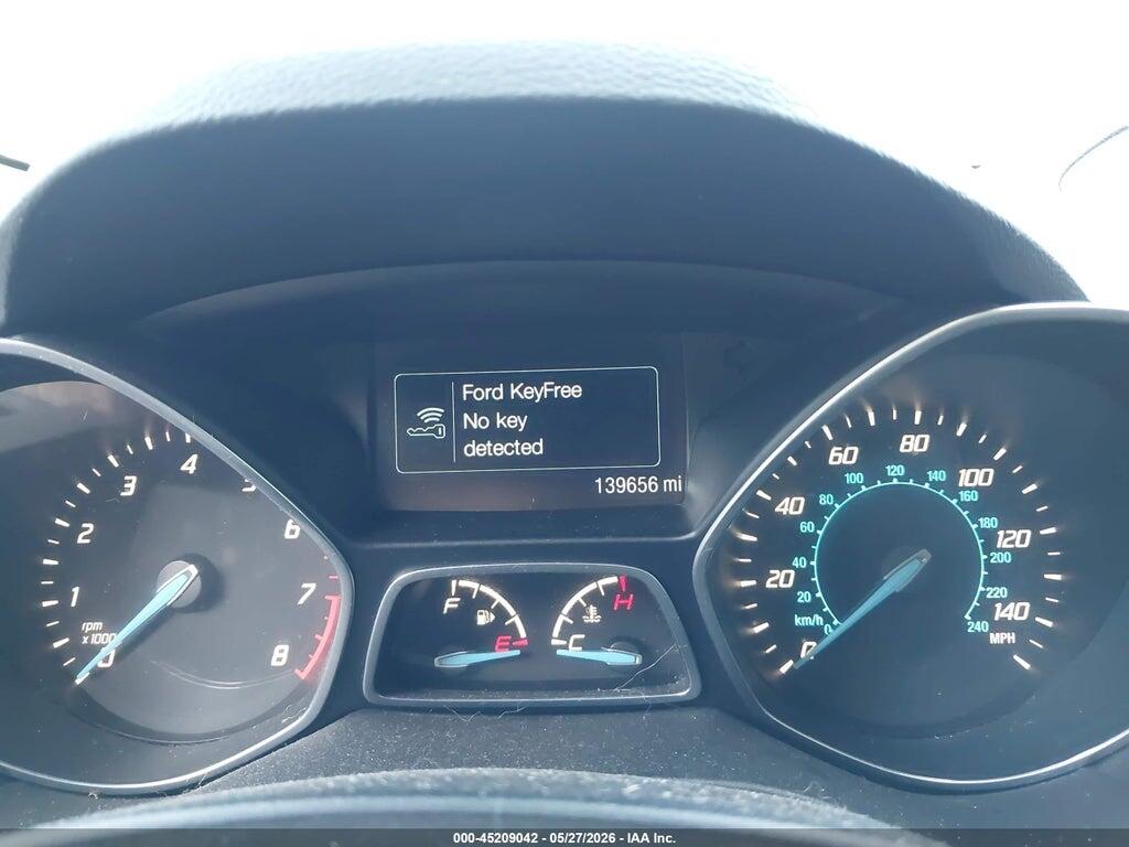 1FMCU9J90EUB84418 2014 FORD ESCAPE photo no. 7