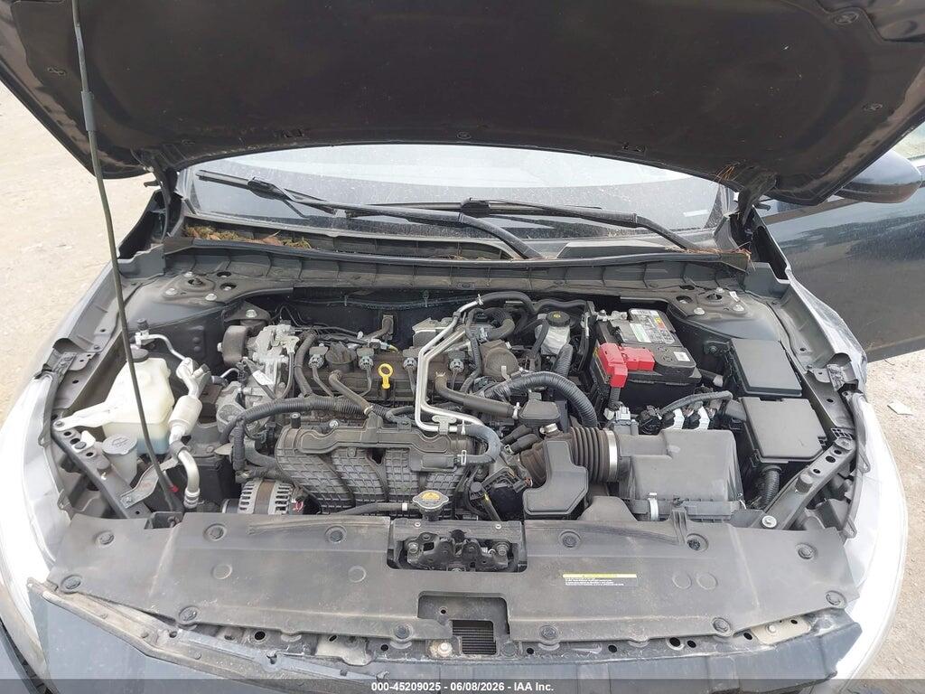 1N4BL4DV3NN389164 2022 NISSAN ALTIMA photo no. 10
