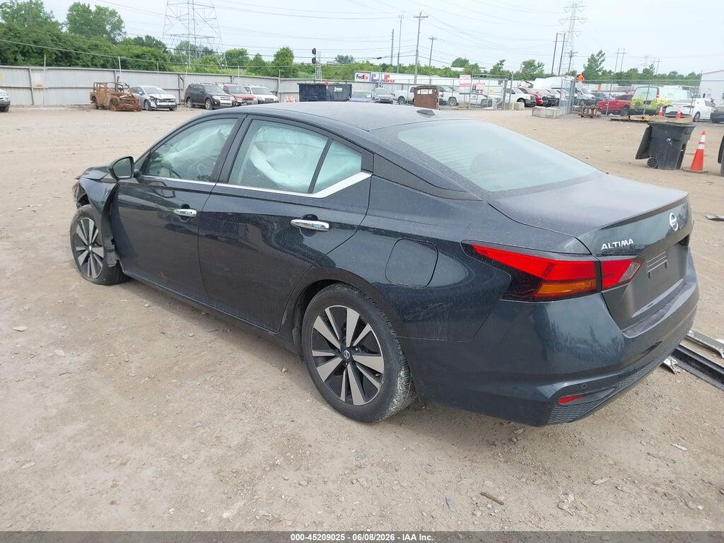 1N4BL4DV3NN389164 2022 NISSAN ALTIMA photo no. 3