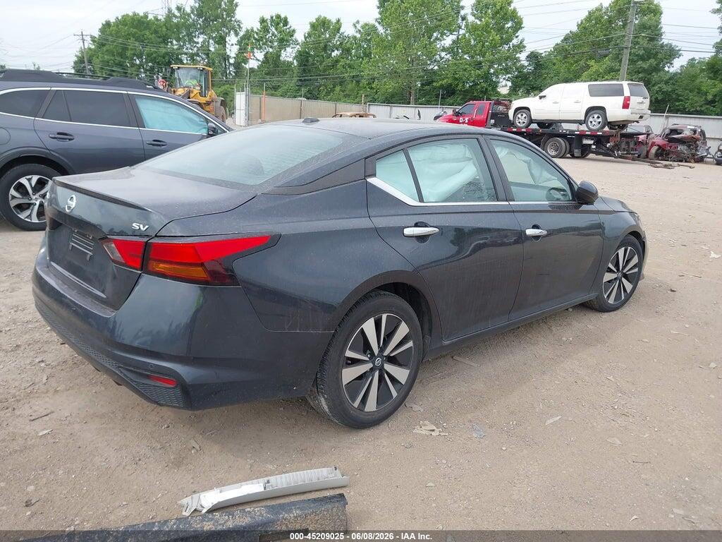1N4BL4DV3NN389164 2022 NISSAN ALTIMA photo no. 4