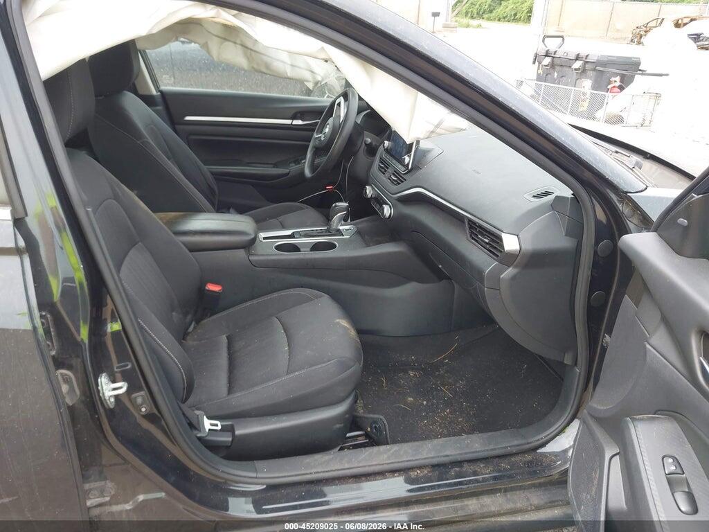 1N4BL4DV3NN389164 2022 NISSAN ALTIMA photo no. 5