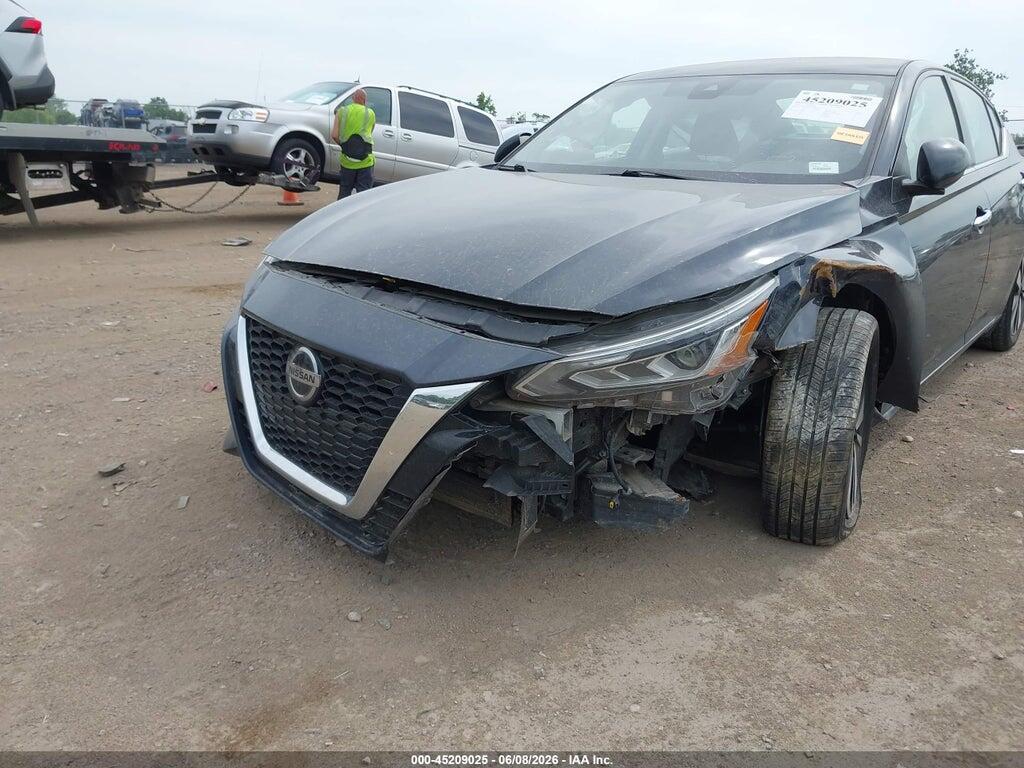 1N4BL4DV3NN389164 2022 NISSAN ALTIMA photo no. 6