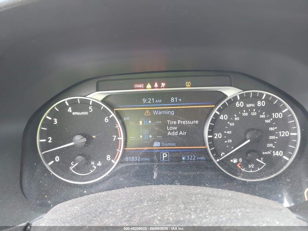 1N4BL4DV3NN389164 2022 NISSAN ALTIMA photo no. 7