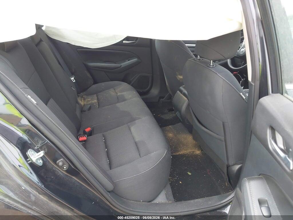 1N4BL4DV3NN389164 2022 NISSAN ALTIMA photo no. 8