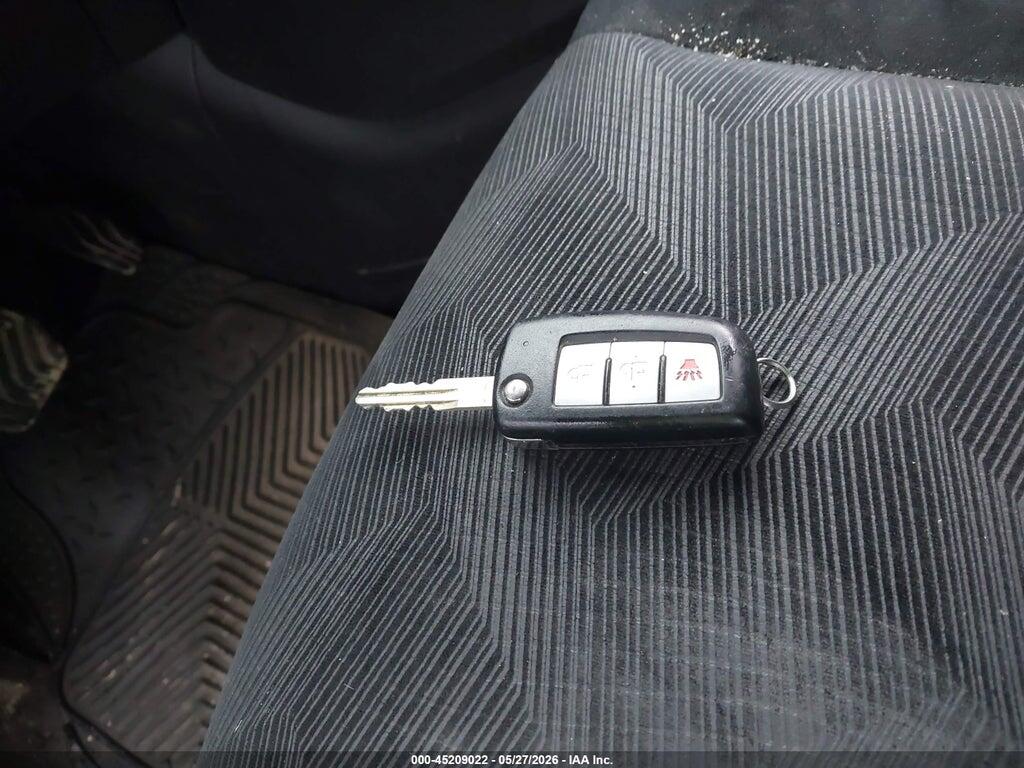 5N1AT2ML8EC837429 2014 NISSAN ROGUE photo no. 11