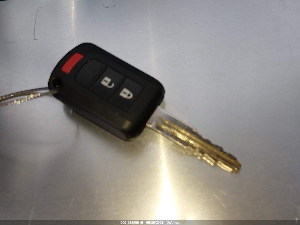ML32A3HJ4KH003107 2019 MITSUBISHI MIRAGE photo no. 11