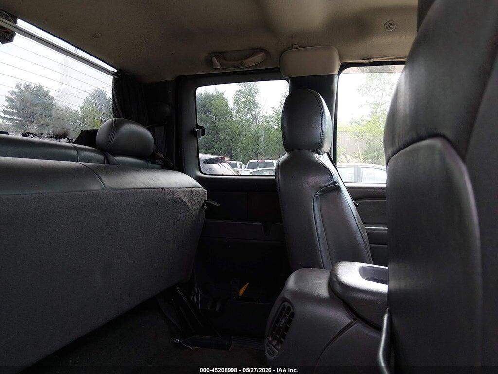2GCEK19B851228091 2005 CHEVROLET SILVERADO 1500 photo no. 8