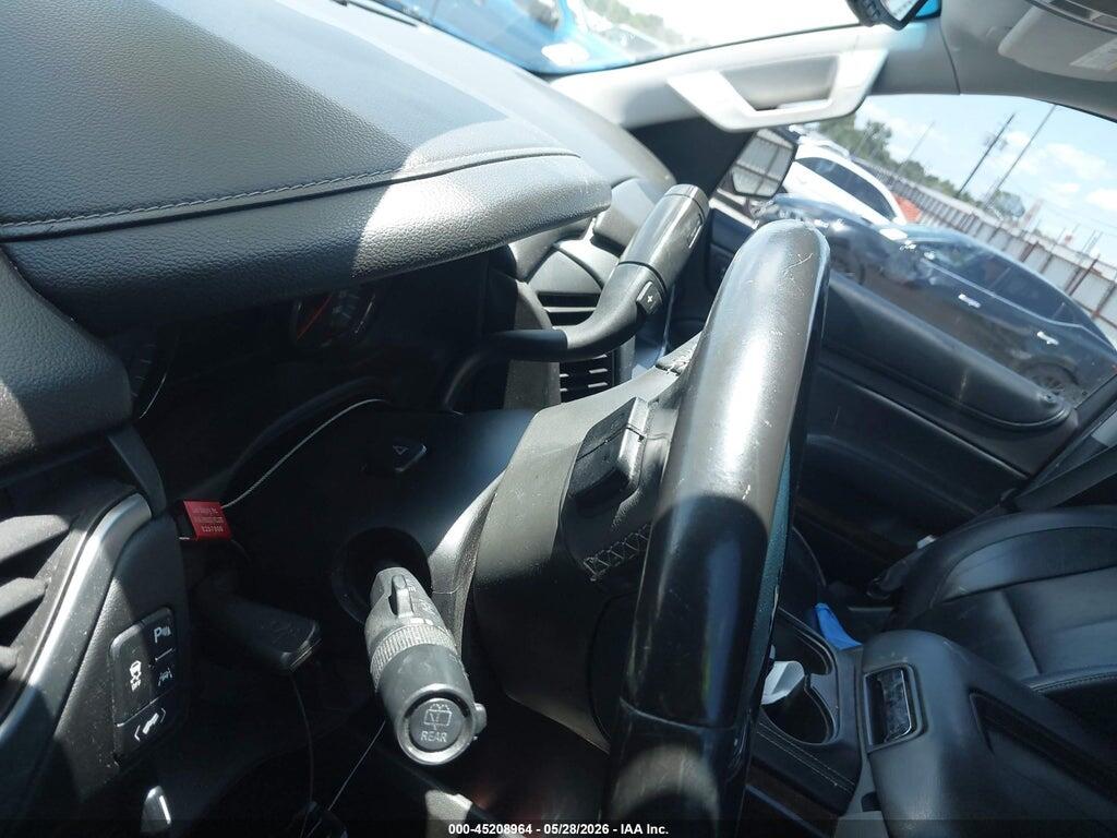 1GNSCBKC3GR402885 2016 CHEVROLET TAHOE photo no. 7