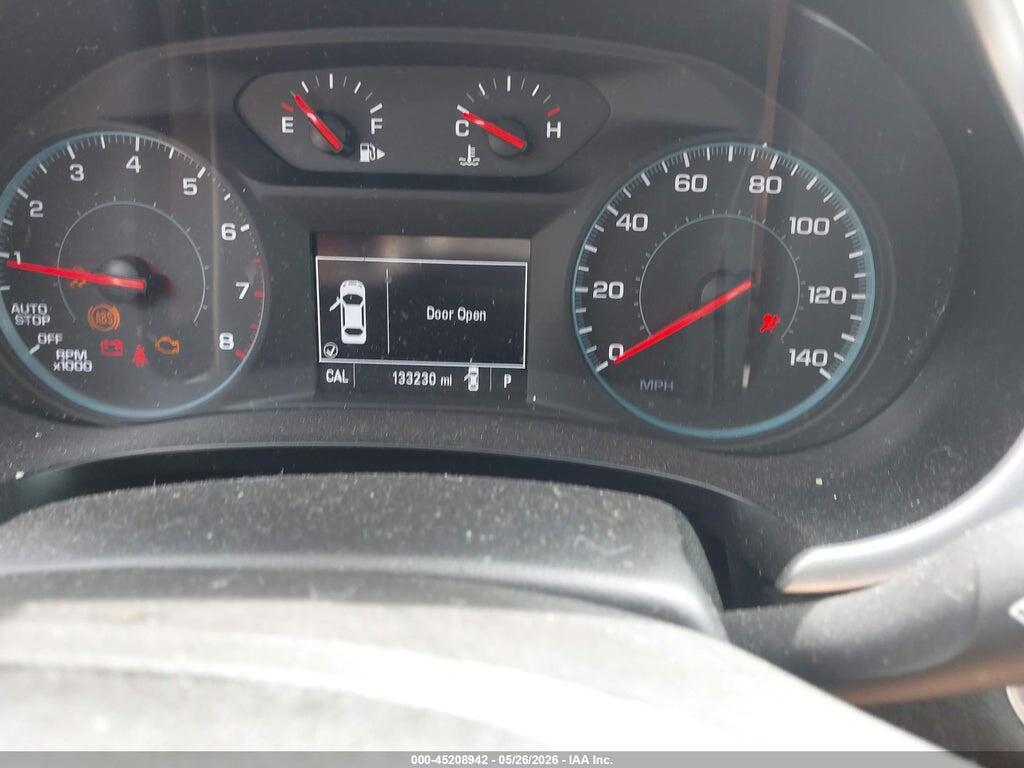 1G1ZB5ST1JF171028 2018 CHEVROLET MALIBU photo no. 7