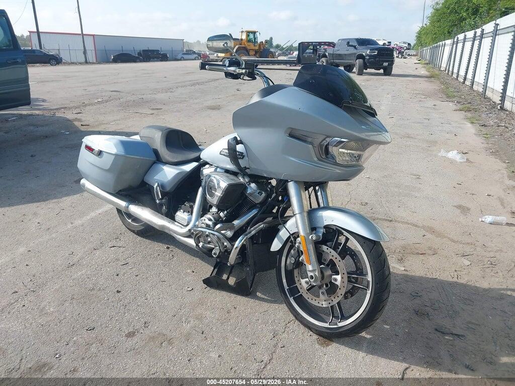 1HD1KH711RB606953 2024 HARLEY-DAVIDSON FLTRX photo no. 1