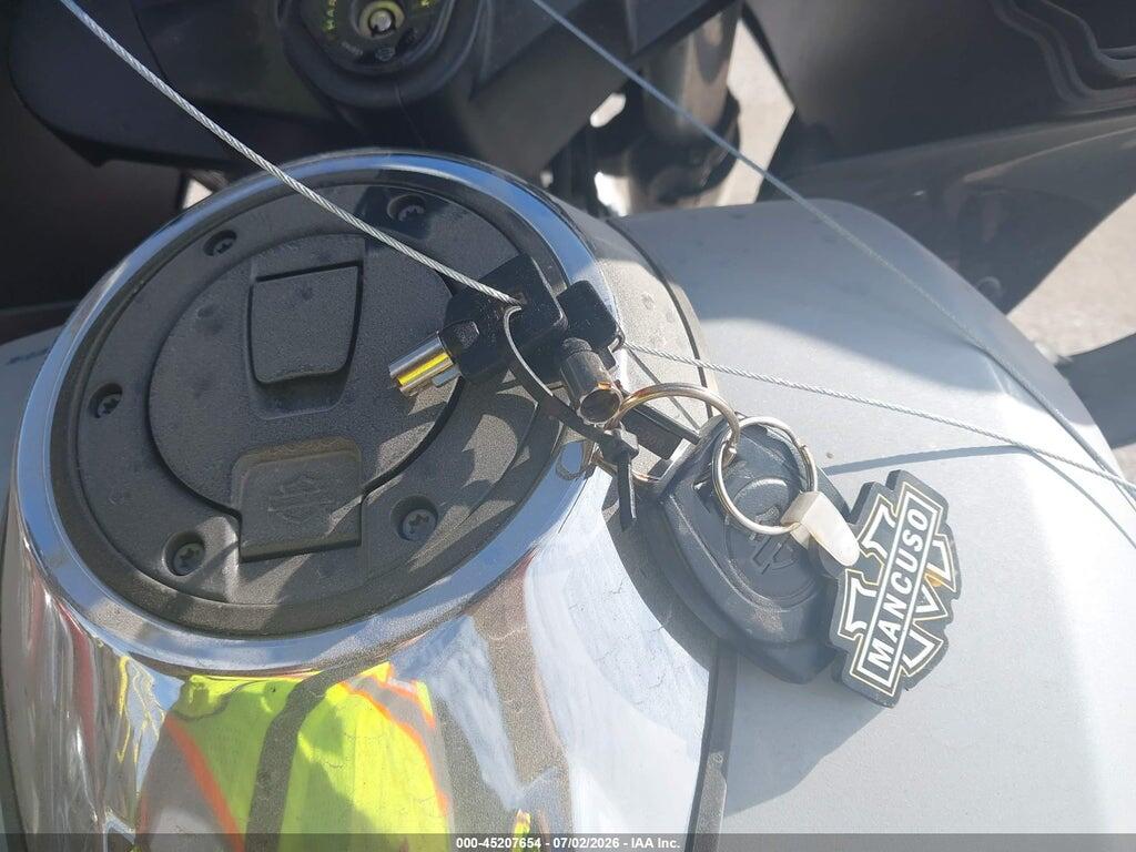 1HD1KH711RB606953 2024 HARLEY-DAVIDSON FLTRX photo no. 11