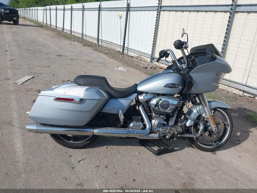 1HD1KH711RB606953 2024 HARLEY-DAVIDSON FLTRX photo no. 12