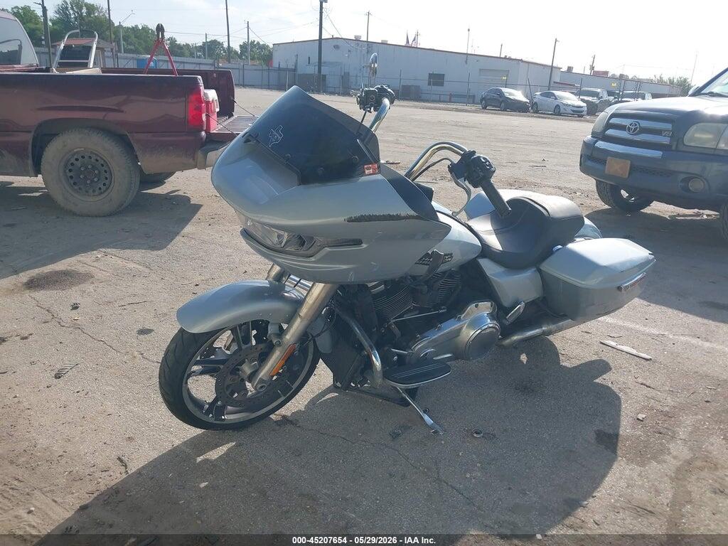 1HD1KH711RB606953 2024 HARLEY-DAVIDSON FLTRX photo no. 2