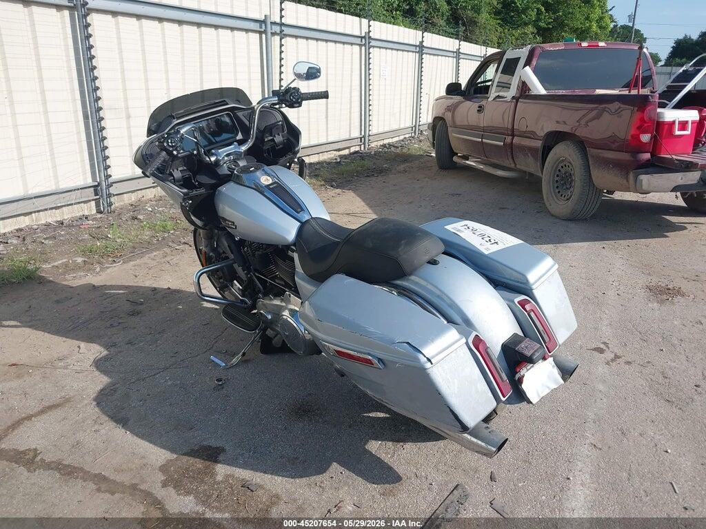 1HD1KH711RB606953 2024 HARLEY-DAVIDSON FLTRX photo no. 3