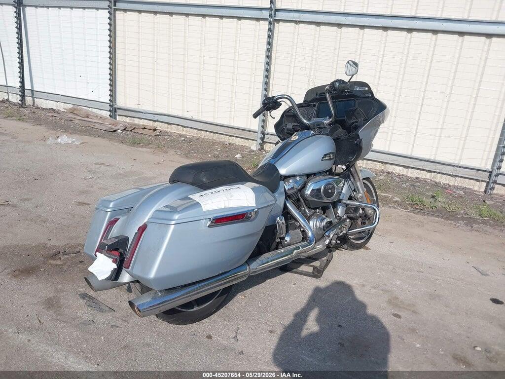 1HD1KH711RB606953 2024 HARLEY-DAVIDSON FLTRX photo no. 4