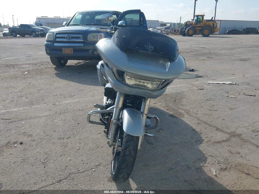 1HD1KH711RB606953 2024 HARLEY-DAVIDSON FLTRX photo no. 5