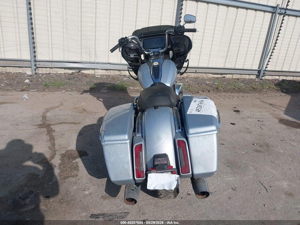 1HD1KH711RB606953 2024 HARLEY-DAVIDSON FLTRX photo no. 6