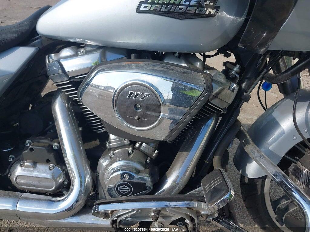 1HD1KH711RB606953 2024 HARLEY-DAVIDSON FLTRX photo no. 8