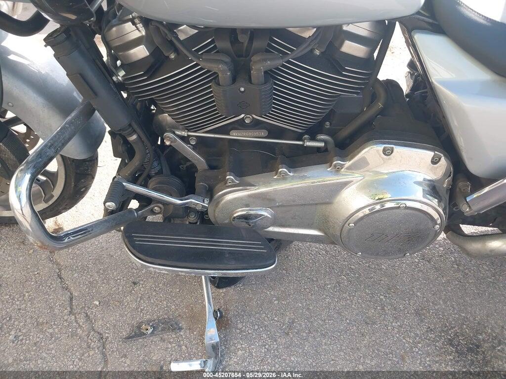 1HD1KH711RB606953 2024 HARLEY-DAVIDSON FLTRX photo no. 9