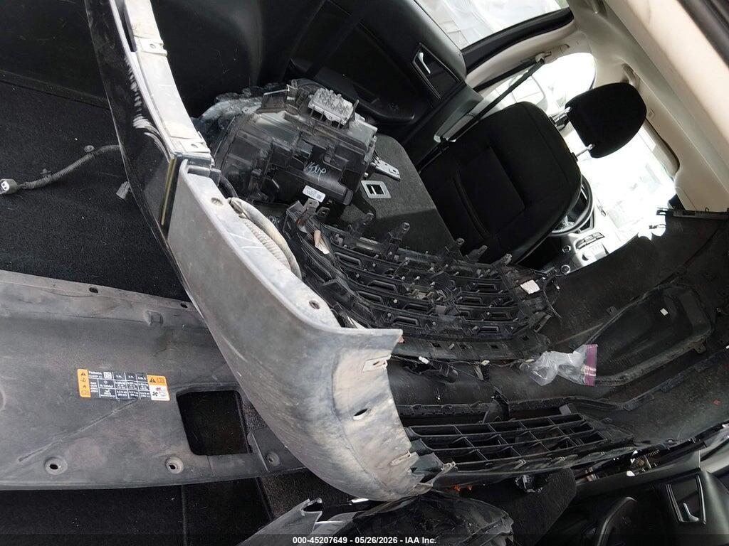 2FMPK4G91KBB43055 2019 FORD EDGE photo no. 12