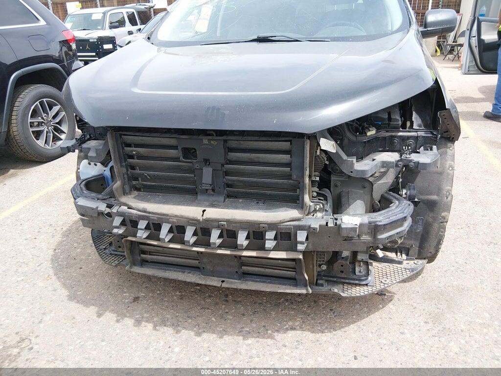 2FMPK4G91KBB43055 2019 FORD EDGE photo no. 6