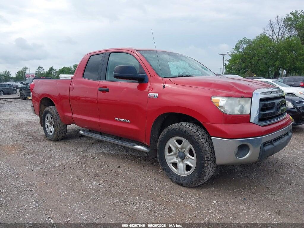 5TFUY5F11BX176508 2011 TOYOTA TUNDRA photo no. 1