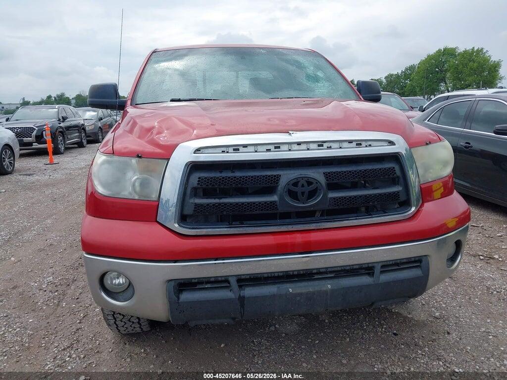 5TFUY5F11BX176508 2011 TOYOTA TUNDRA photo no. 12