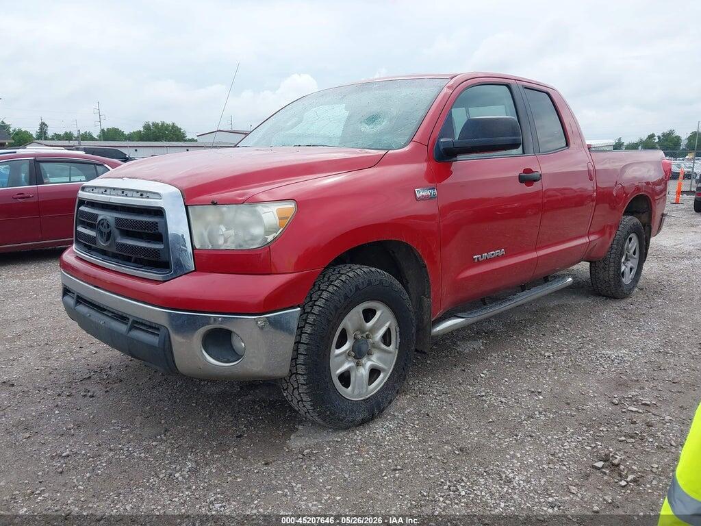 5TFUY5F11BX176508 2011 TOYOTA TUNDRA photo no. 2