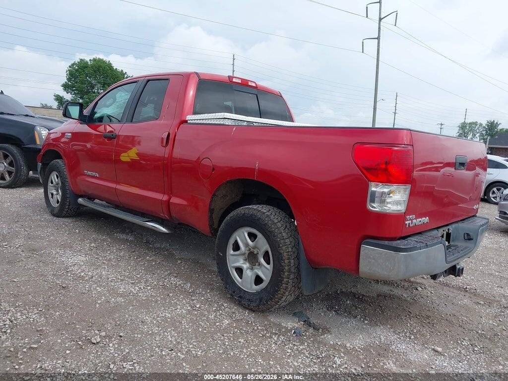5TFUY5F11BX176508 2011 TOYOTA TUNDRA photo no. 3