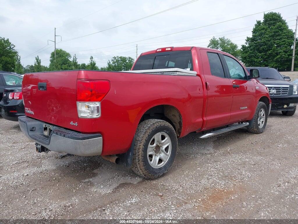 5TFUY5F11BX176508 2011 TOYOTA TUNDRA photo no. 4