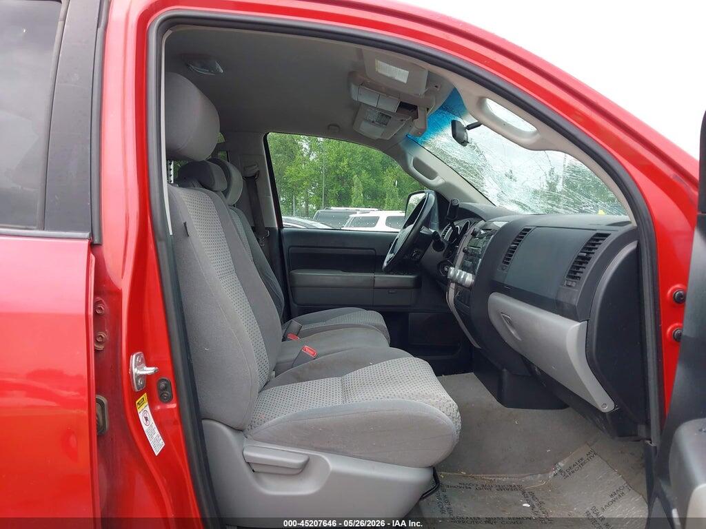 5TFUY5F11BX176508 2011 TOYOTA TUNDRA photo no. 5