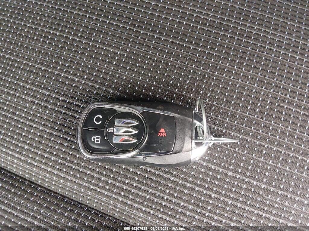 KL47LAE25RB055125 2024 BUICK ENVISTA photo no. 11