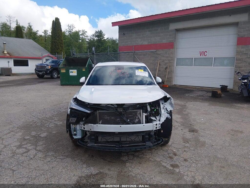 KL47LAE25RB055125 2024 BUICK ENVISTA photo no. 12