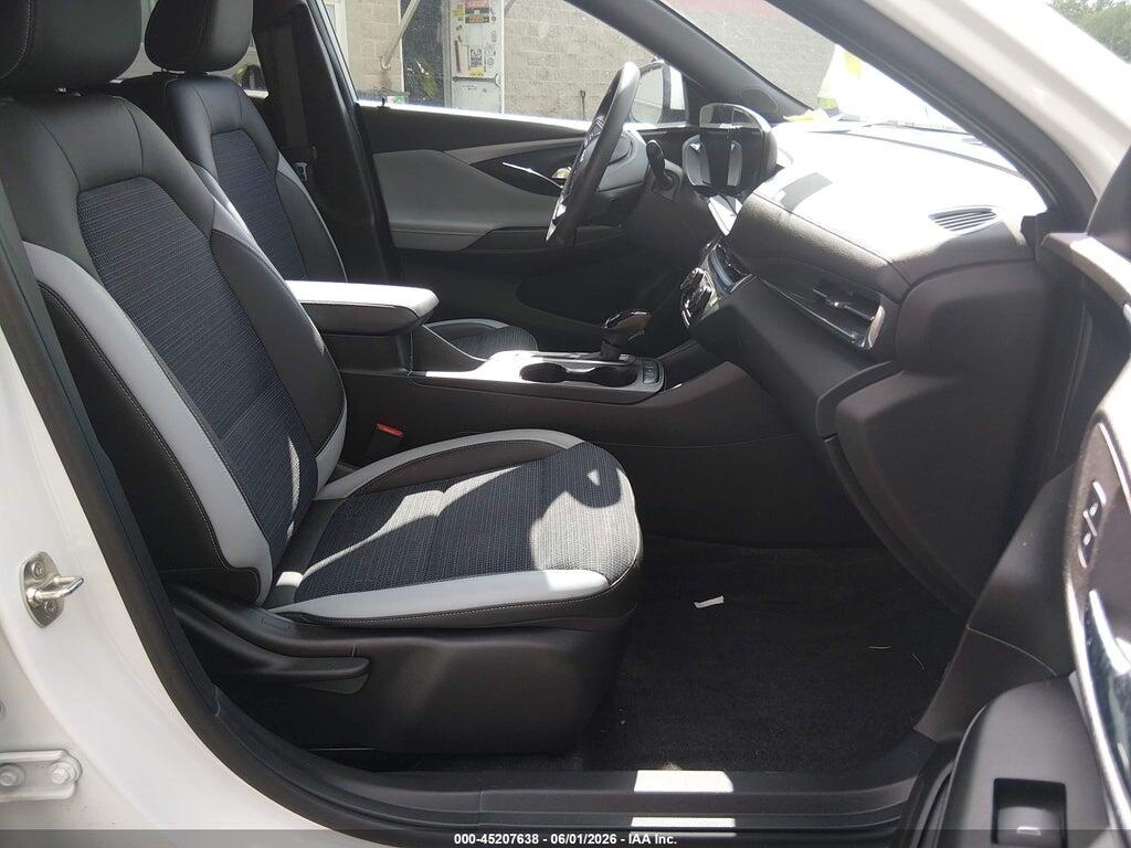 KL47LAE25RB055125 2024 BUICK ENVISTA photo no. 5