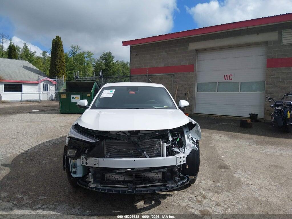 KL47LAE25RB055125 2024 BUICK ENVISTA photo no. 6