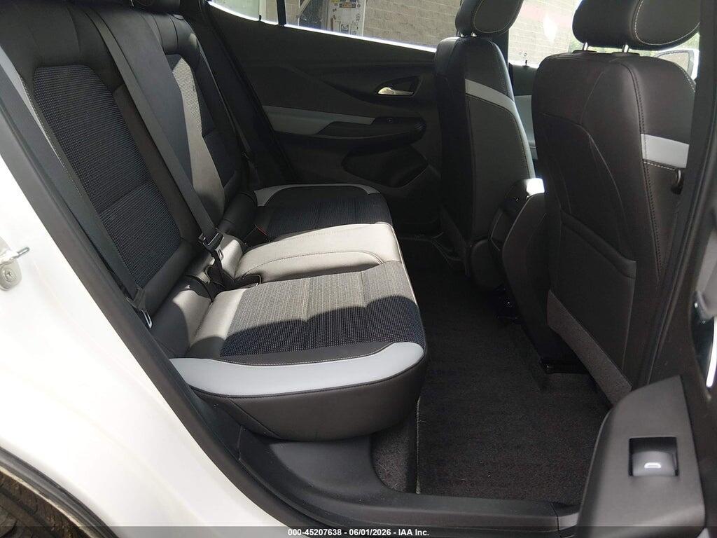 KL47LAE25RB055125 2024 BUICK ENVISTA photo no. 8