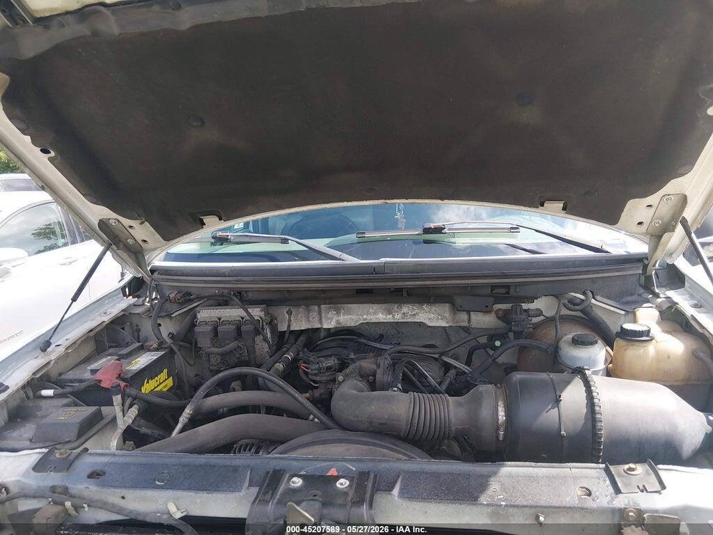 1FTRF12216KB36919 2006 FORD F-150 photo no. 10