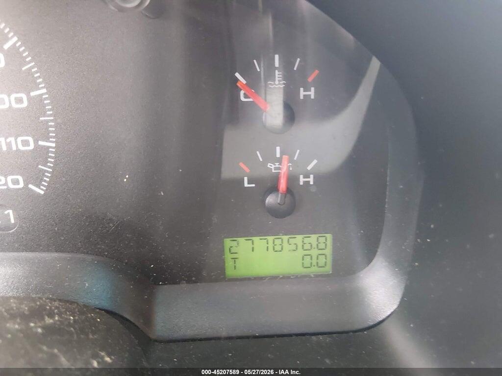 1FTRF12216KB36919 2006 FORD F-150 photo no. 7