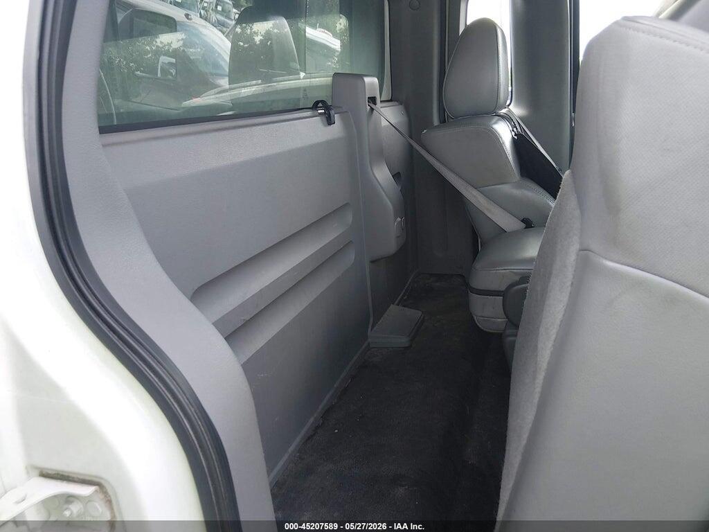1FTRF12216KB36919 2006 FORD F-150 photo no. 8