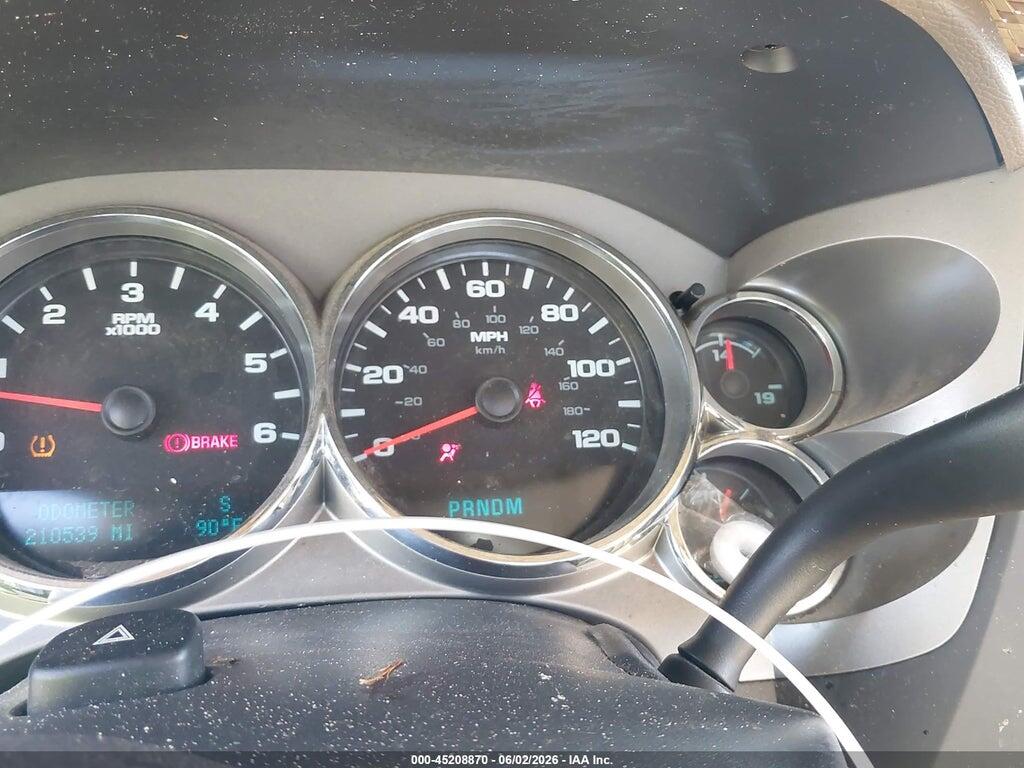 3GTP1VE01CG200693 2012 GMC SIERRA 1500 photo no. 7