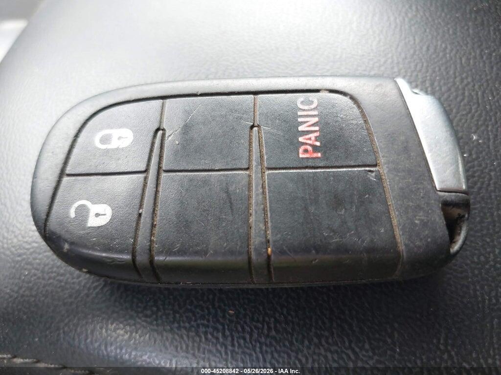 3C4PDCAB7JT385694 2018 DODGE JOURNEY photo no. 11